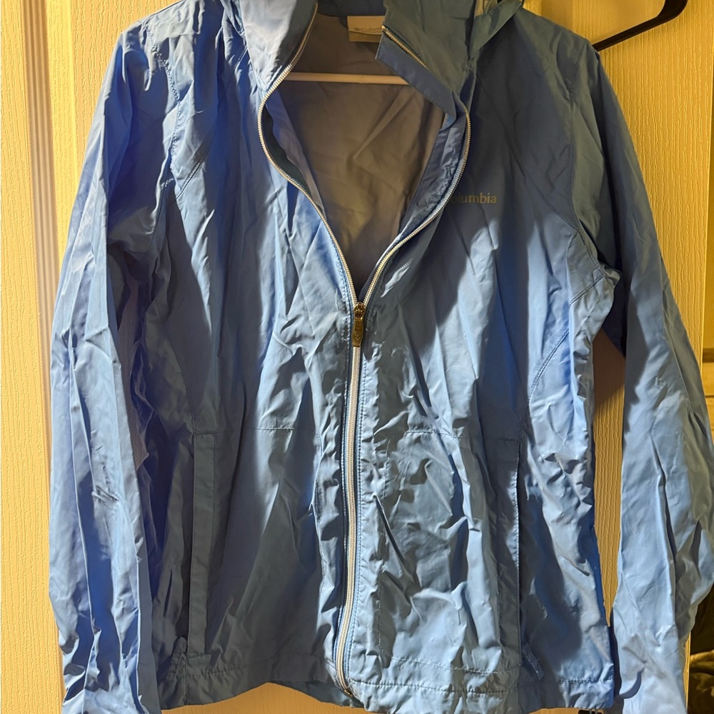 Columbia women’s Blue Jacket